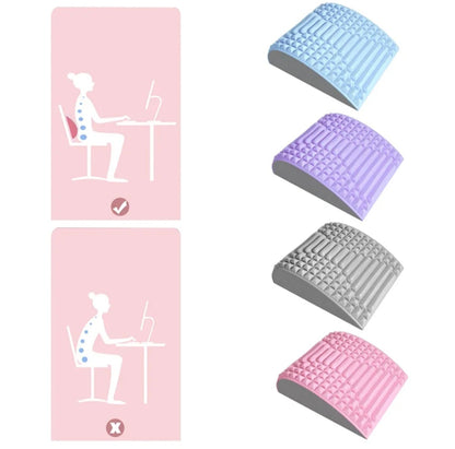Back PRO Pillow