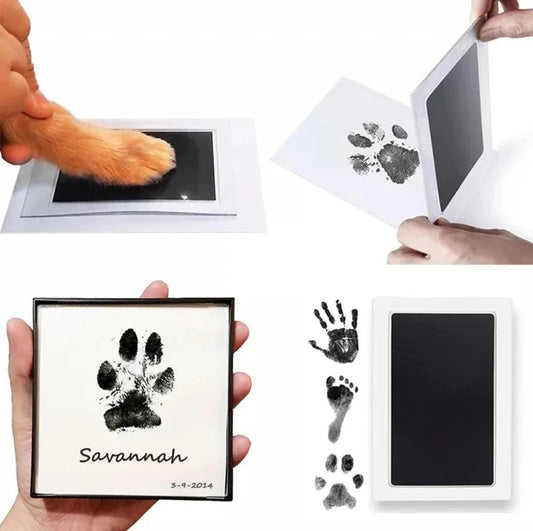 2D ink pad