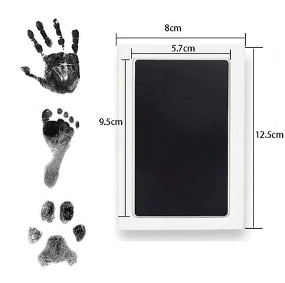2D ink pad