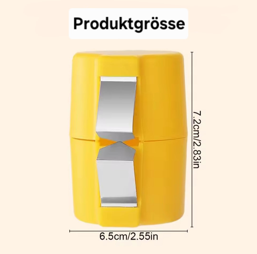 Praktischer Eierschalen-Öffner