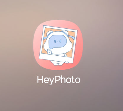 Mini-Farbfotodrucker