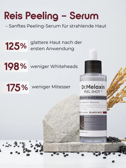 Reis-Peeling Serum