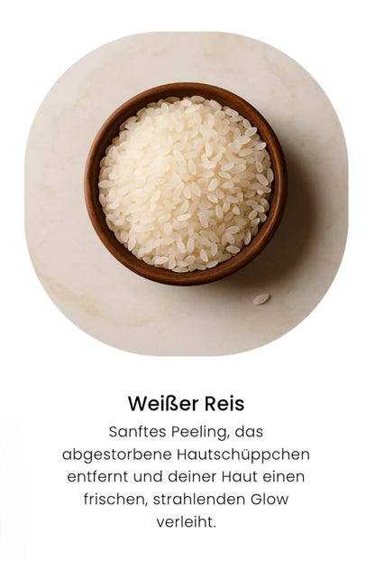 Reis-Peeling Serum