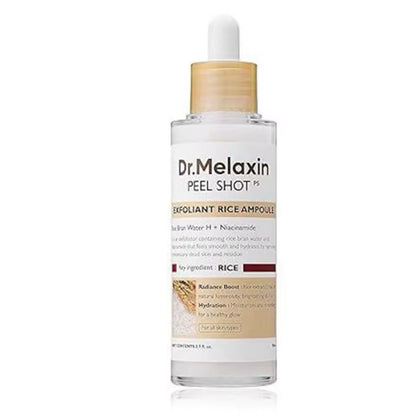 Reis-Peeling Serum