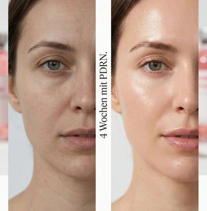 PDRN Vitamin Glow Boosting Ampoule (Salmon-DNA)