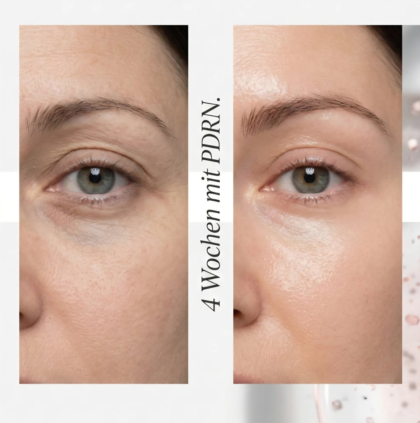 PDRN Vitamin Glow Boosting Ampoule (Salmon-DNA)