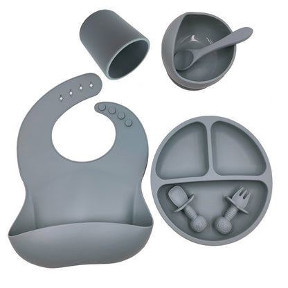 Geschirr-Bundle aus Silikon