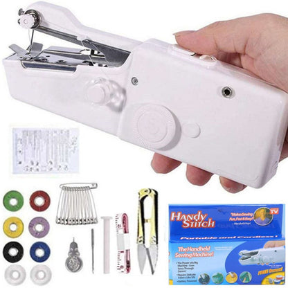 Handheld™ Mini Nähmaschine