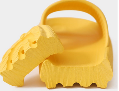 Cloud Slippers