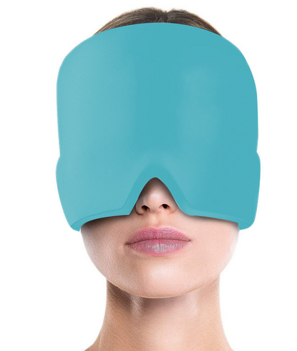 Anti Stress & Migräne Maske