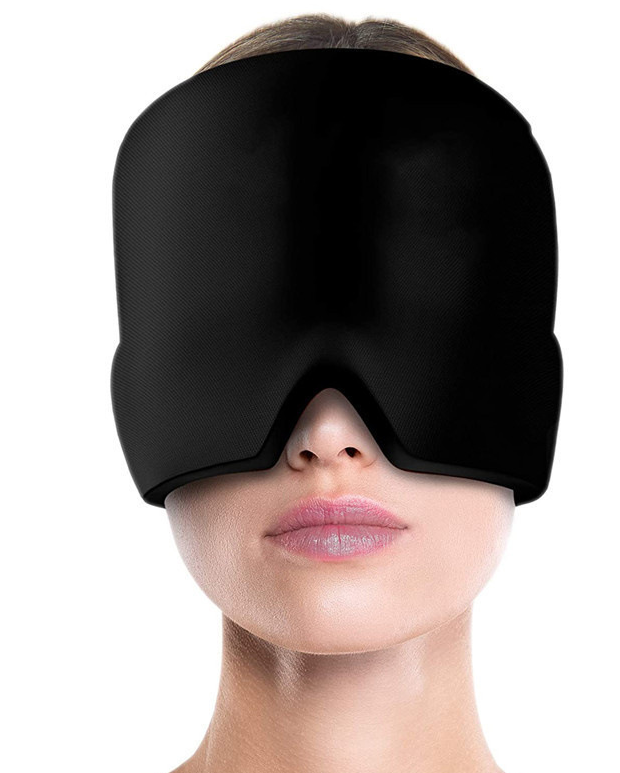 Anti Stress & Migräne Maske