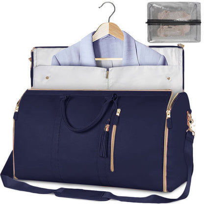 The perfect travel bag