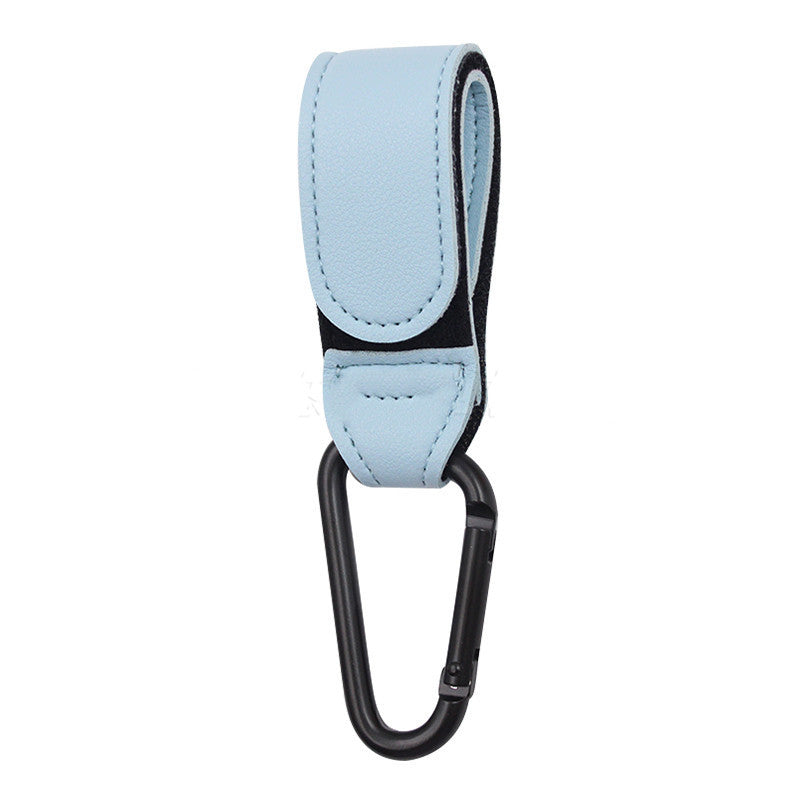 Taschenhalter für den Kinderwagen