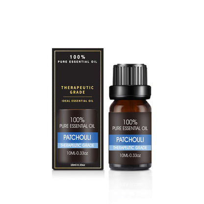 Aroma oils 