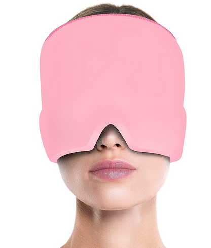 Anti Stress & Migräne Maske