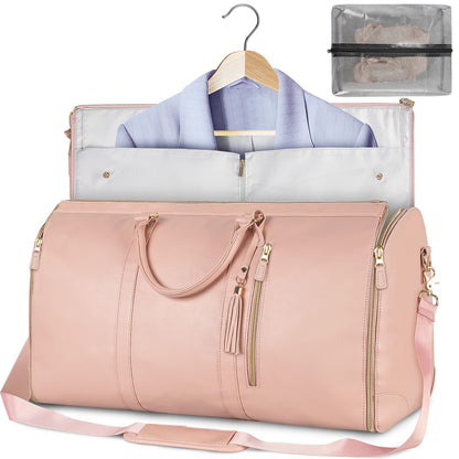 The perfect travel bag