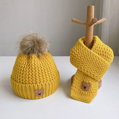 2-piece winter set for children 