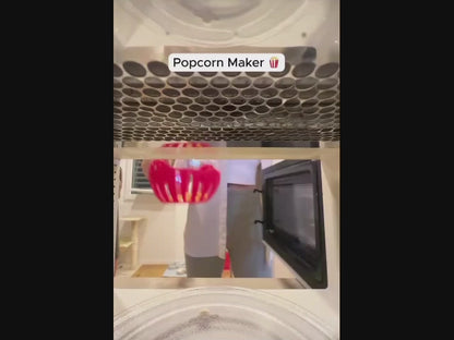 Popcorn Maker