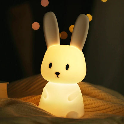 Night light for children