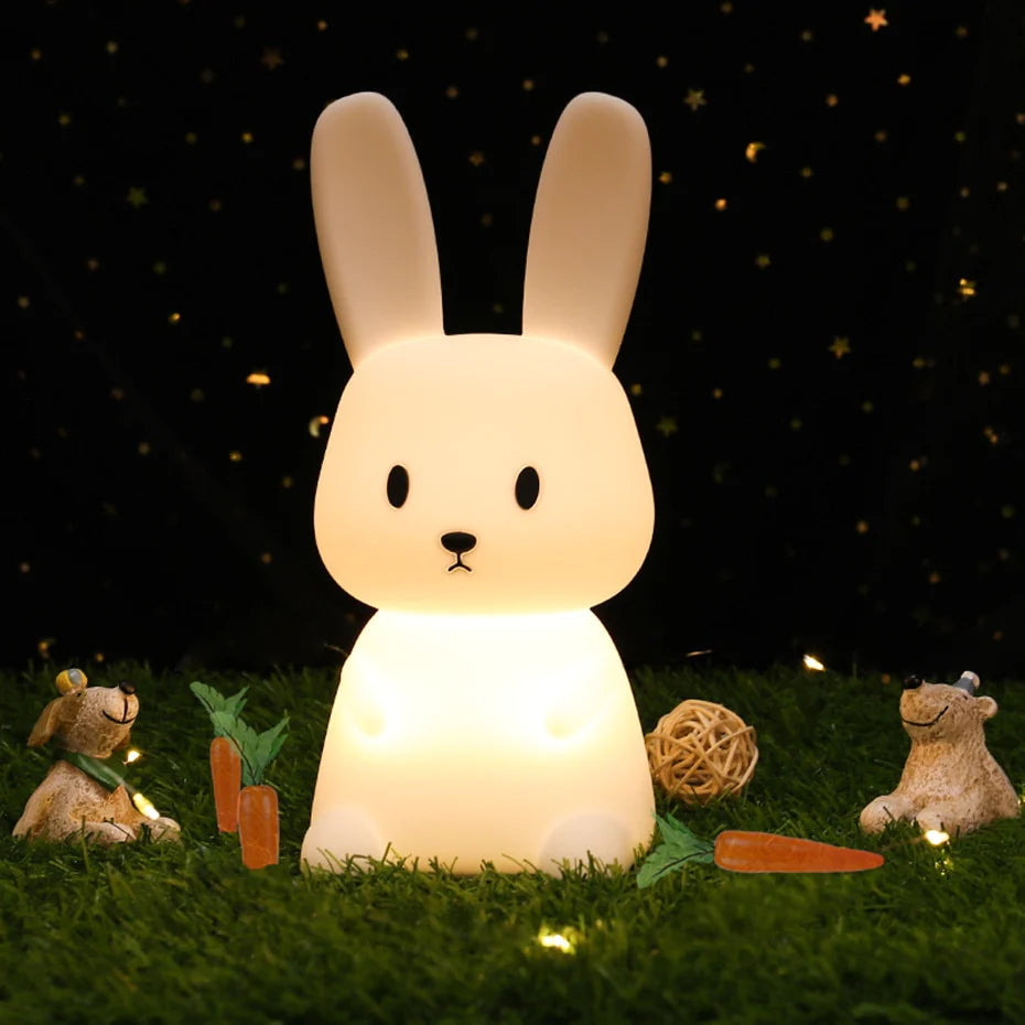Night light for children