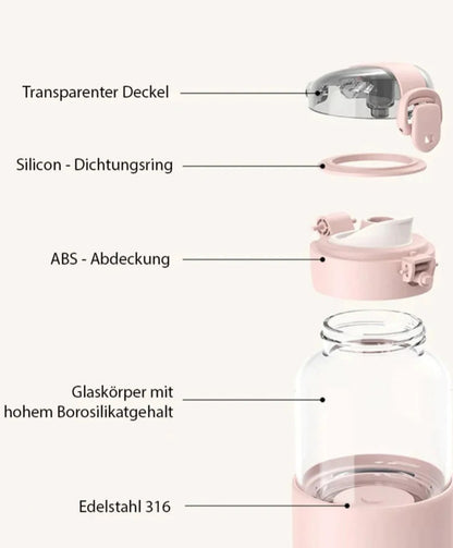 Bottle warmer