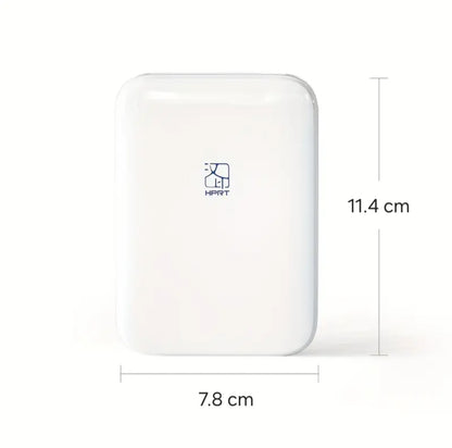 Mini-Farbfotodrucker