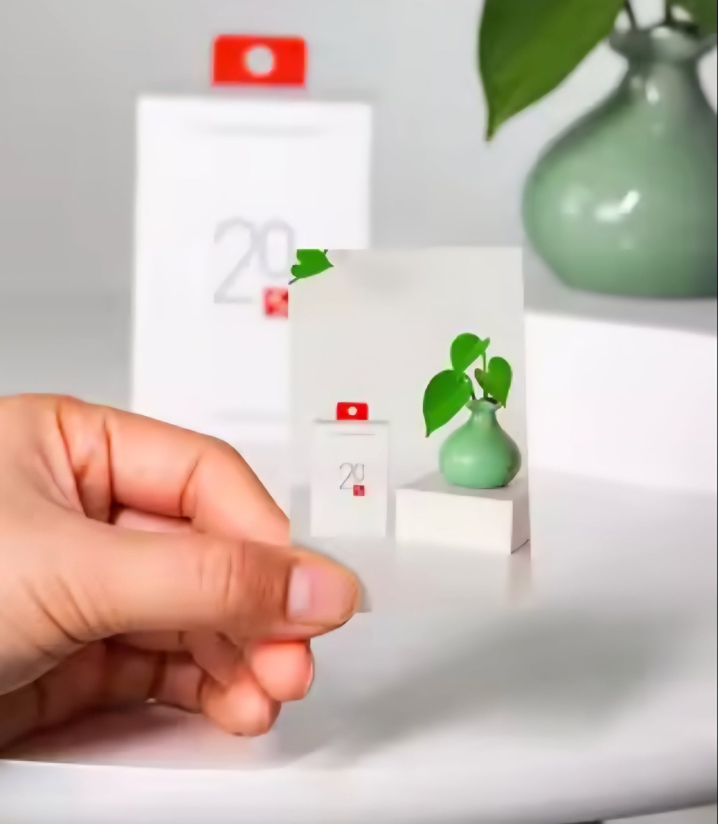 Mini-Farbfotodrucker